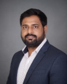 Mr. Vishnu Vardhan, Director of LKK Exim Pvt. Ltd.