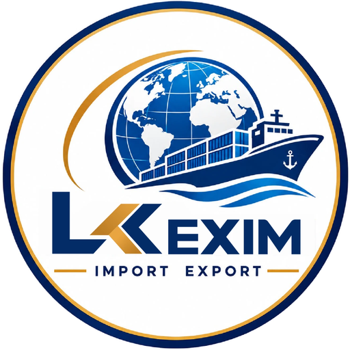 LKK Exim logo